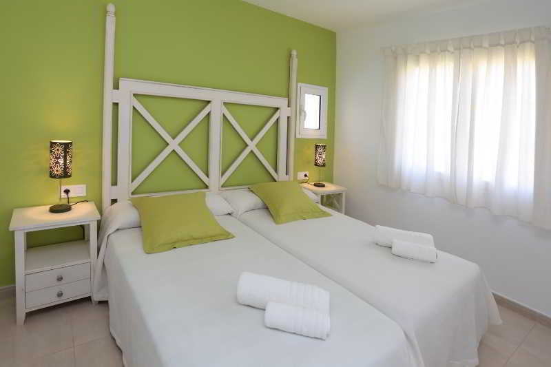 Son Bou Playa Gold By Menorca Vacations Apartamento Exterior foto