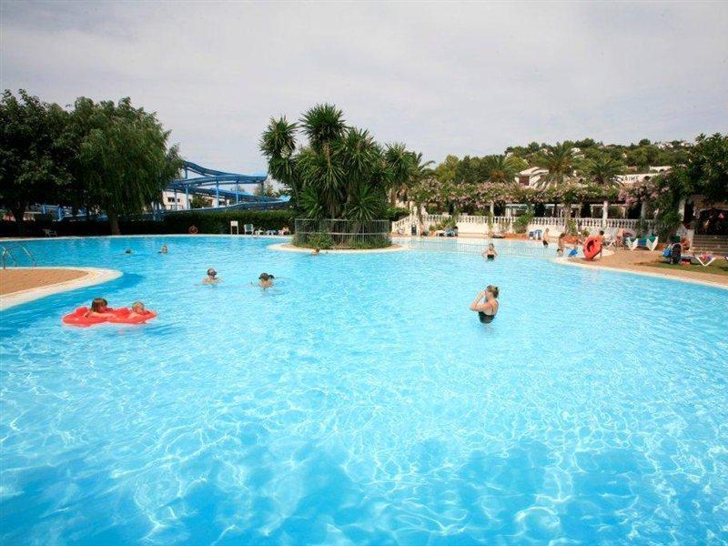 Son Bou Playa Gold By Menorca Vacations Apartamento Exterior foto